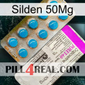 Silden 50Mg new07